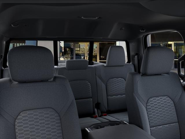 2026 Ram 1500 Express Quad Cab 4x4 64 Box