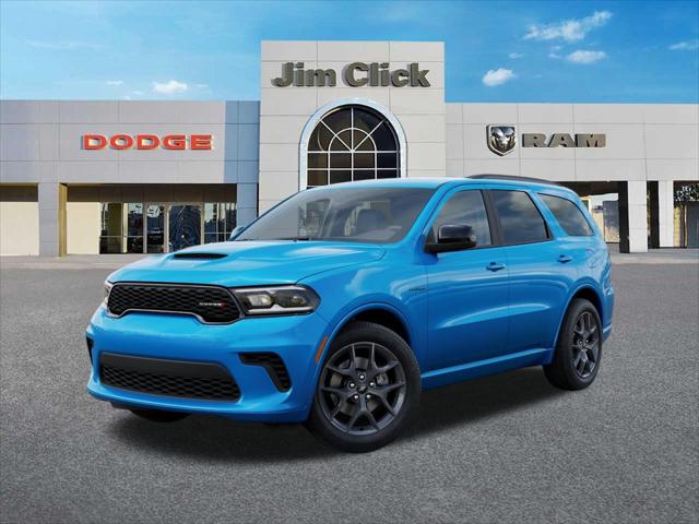 2026 Dodge Durango GT AWD HEMI V8 for sale in Tucson, AZ