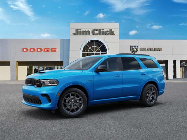 2026 Dodge Durango GT AWD HEMI V8