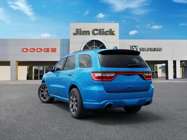 2026 Dodge Durango GT AWD HEMI V8