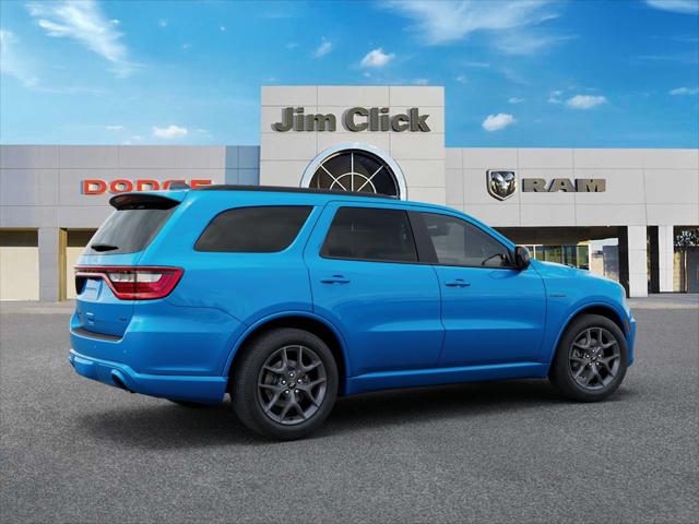 2026 Dodge Durango GT AWD HEMI V8