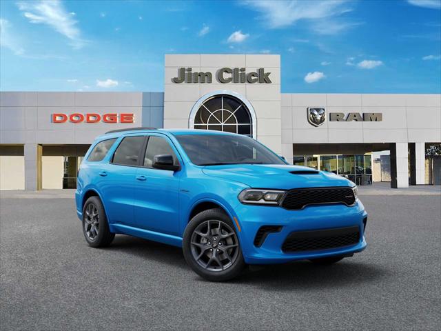 2026 Dodge Durango GT AWD HEMI V8