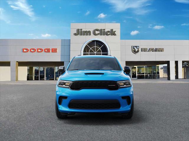 2026 Dodge Durango GT AWD HEMI V8