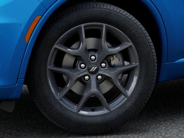 2026 Dodge Durango GT AWD HEMI V8
