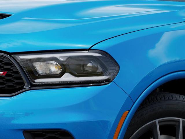 2026 Dodge Durango GT AWD HEMI V8