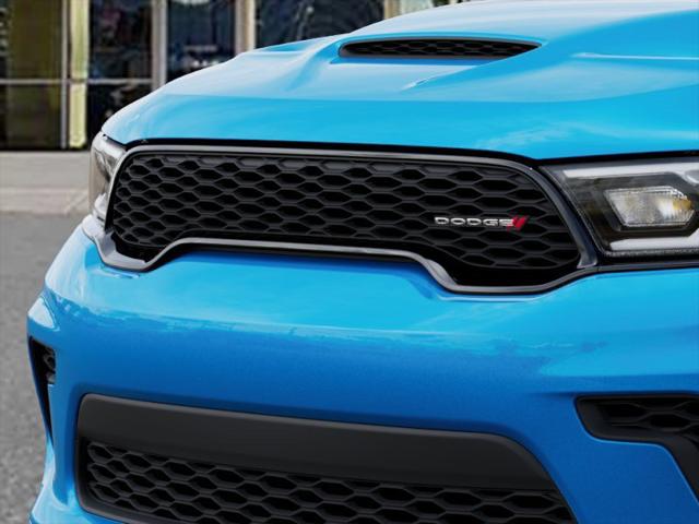 2026 Dodge Durango GT AWD HEMI V8