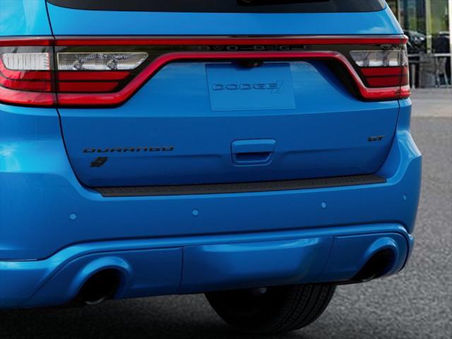 2026 Dodge Durango GT AWD HEMI V8