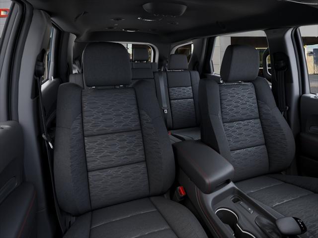 2026 Dodge Durango GT AWD HEMI V8