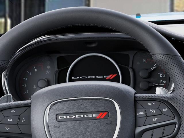 2026 Dodge Durango GT AWD HEMI V8