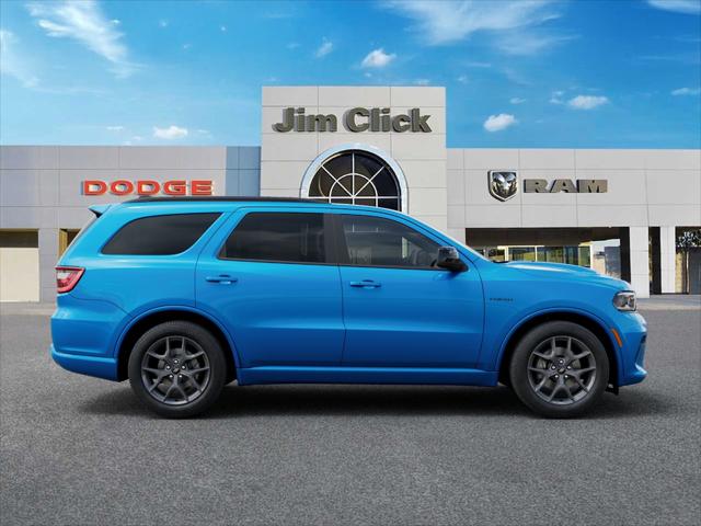 2026 Dodge Durango GT AWD HEMI V8