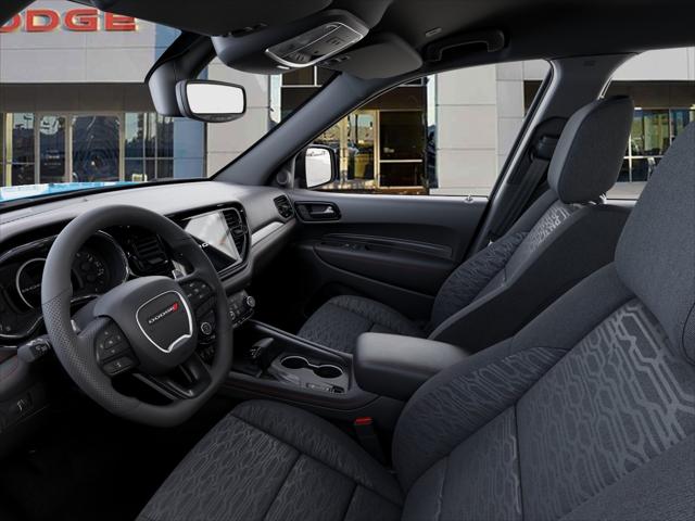 2026 Dodge Durango GT AWD HEMI V8