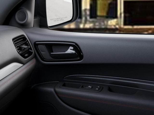 2026 Dodge Durango GT AWD HEMI V8