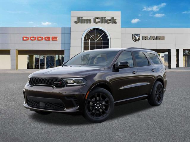 2026 Dodge Durango GT AWD for sale in Tucson, AZ