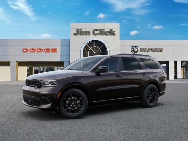 2026 Dodge Durango GT AWD