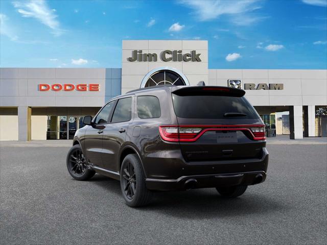 2026 Dodge Durango GT AWD