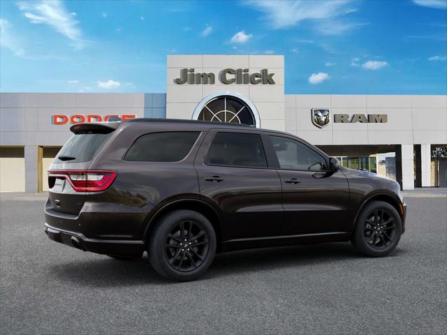 2026 Dodge Durango GT AWD
