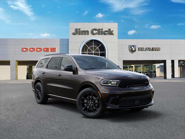 2026 Dodge Durango GT AWD