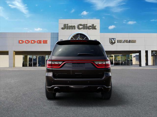 2026 Dodge Durango GT AWD