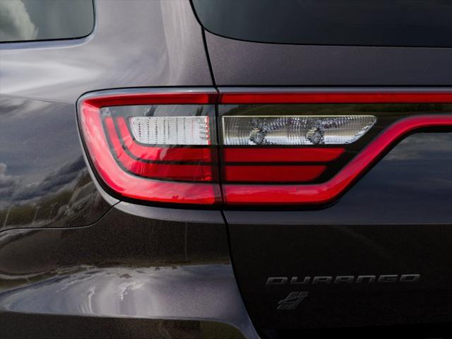 2026 Dodge Durango GT AWD