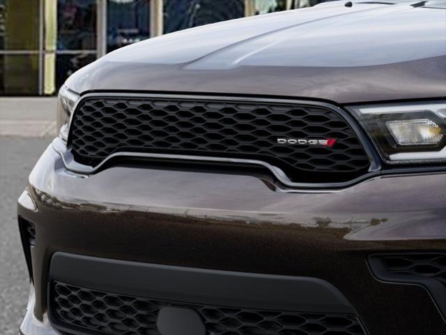 2026 Dodge Durango GT AWD
