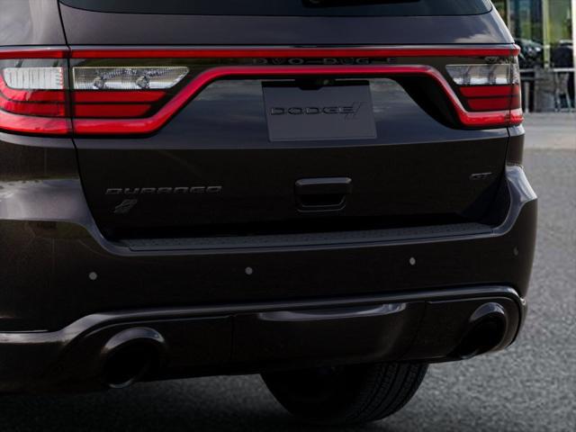 2026 Dodge Durango GT AWD