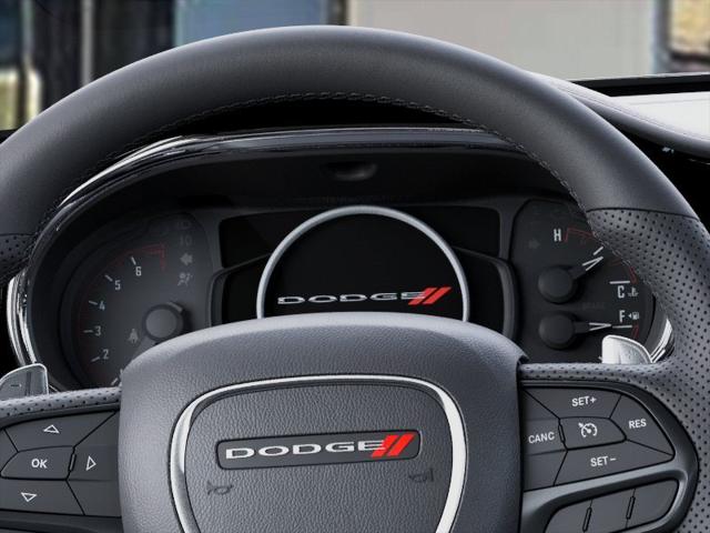 2026 Dodge Durango GT AWD