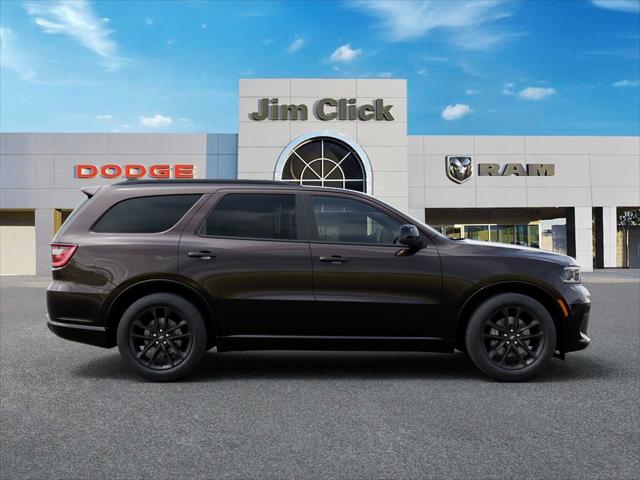 2026 Dodge Durango GT AWD