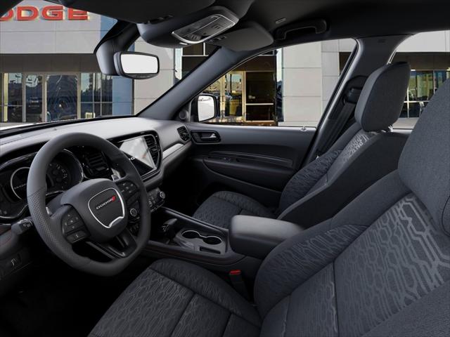 2026 Dodge Durango GT AWD