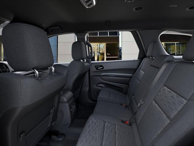 2026 Dodge Durango GT AWD