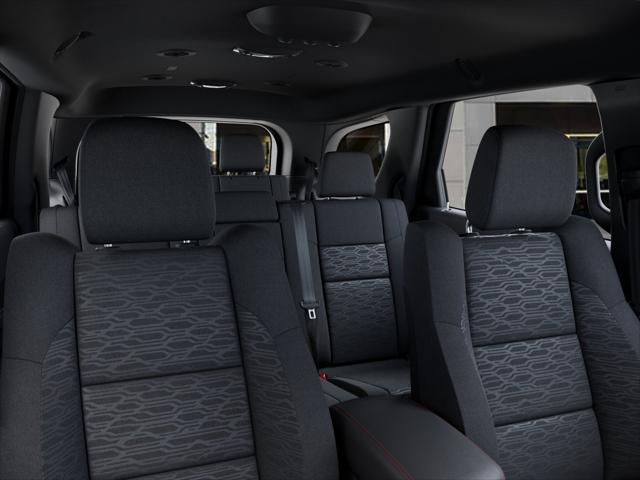 2026 Dodge Durango GT AWD