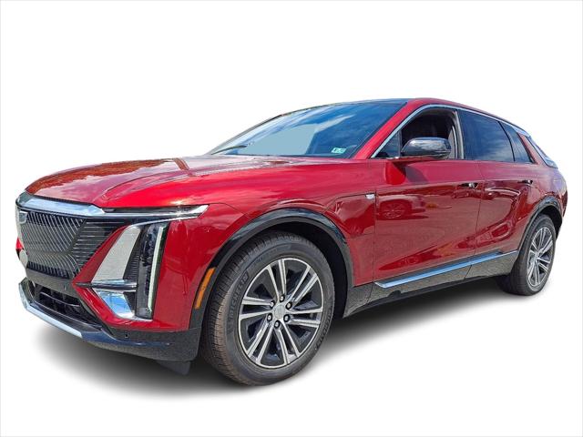 2026 Cadillac iQ Luxury AWD for sale in Trevose, PA