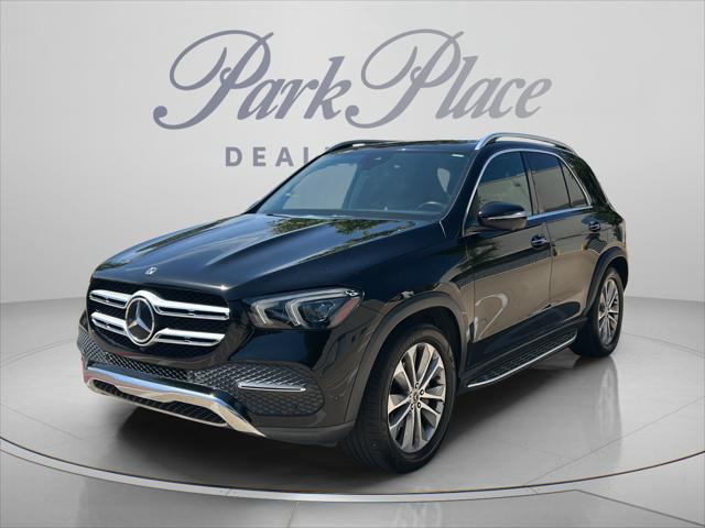 2020 Mercedes-Benz GLE GLE 350 350 for sale in Arlington, TX
