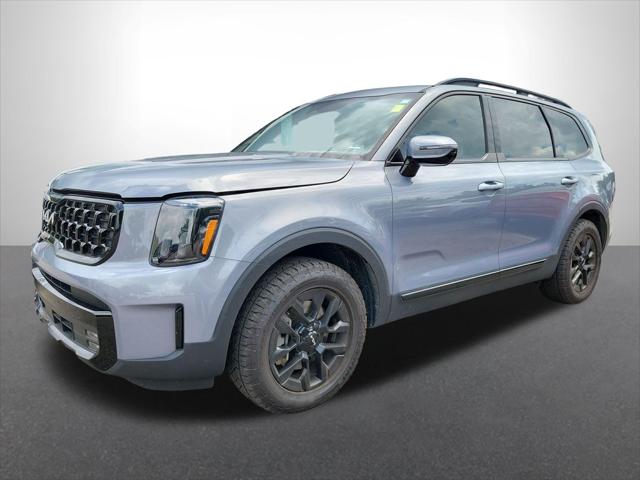 2024 Kia Telluride SX X-Pro for sale in Birmingham, AL