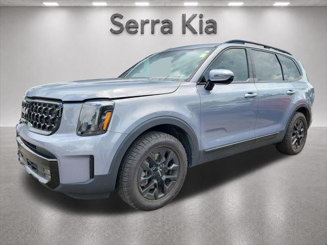 2024 Kia Telluride SX X-Pro for sale in Birmingham, AL
