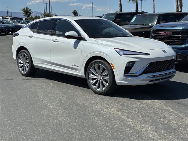 2026 Buick NV Avenir FWD for sale in Victorville, CA