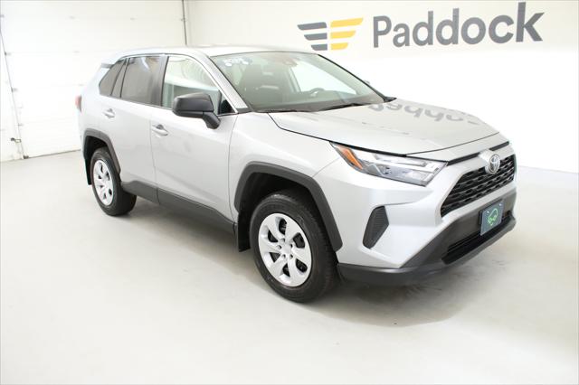 2025 Toyota RAV4 LE for sale in Kenmore, NY