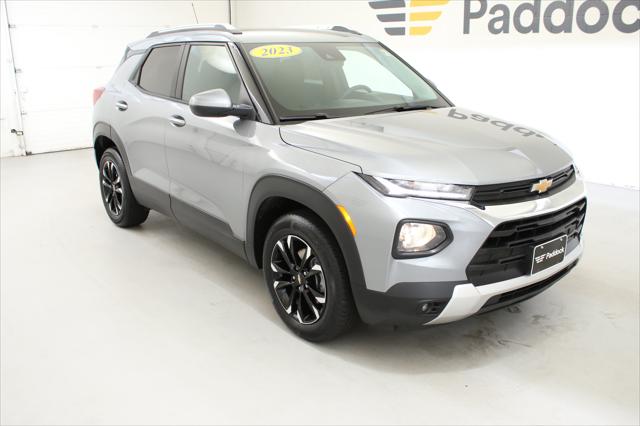 2023 Chevrolet TrailBlazer FWD LT for sale in Kenmore, NY