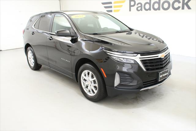2022 Chevrolet Equinox AWD LT for sale in Kenmore, NY