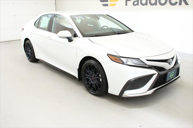2023 Toyota Camry XSE for sale in Kenmore, NY