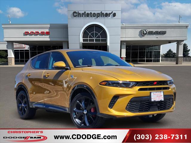 2024 Dodge Hornet R/T EAWD for sale in Golden, CO