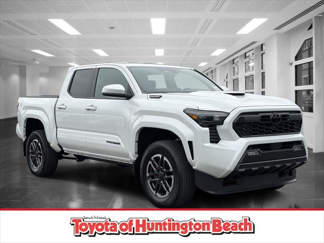 2026 Toyota Tacoma TRD Sport for sale in Huntington Beach, CA