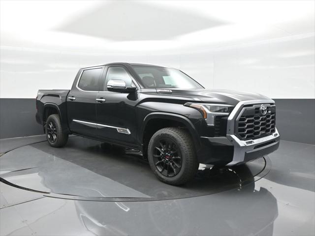 2026 Toyota Tundra 1794 Edition CrewMax 5.5' Bed for sale in Kansas City, MO
