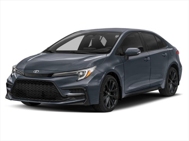 2026 Toyota Corolla SE for sale in Dallas, TX
