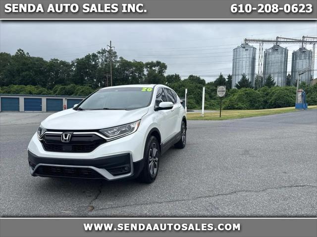 2020 Honda CR-V 2WD EX-L for sale in Reading, PA