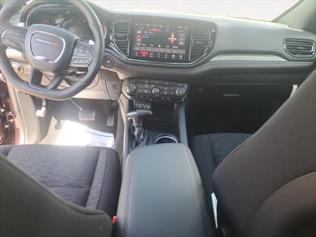 2026 Dodge Durango DURANGO GT RWD