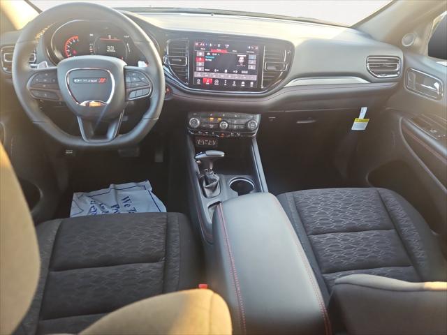 2026 Dodge Durango DURANGO GT RWD