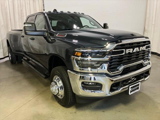 2026 RAM Ram 3500 RAM 3500 TRADESMAN CREW CAB 4X4 8 BOX 2026 RAM Ram 3500 RAM 3500 TRADESMAN CREW CAB 4X4 8 BOX