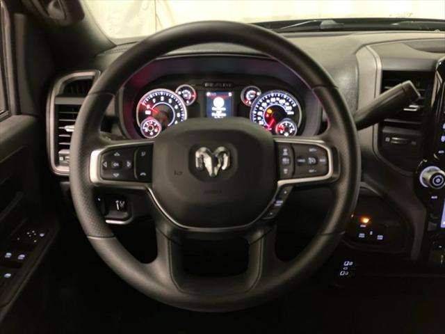 2026 RAM Ram 3500 RAM 3500 TRADESMAN CREW CAB 4X4 8 BOX 2026 RAM Ram 3500 RAM 3500 TRADESMAN CREW CAB 4X4 8 BOX