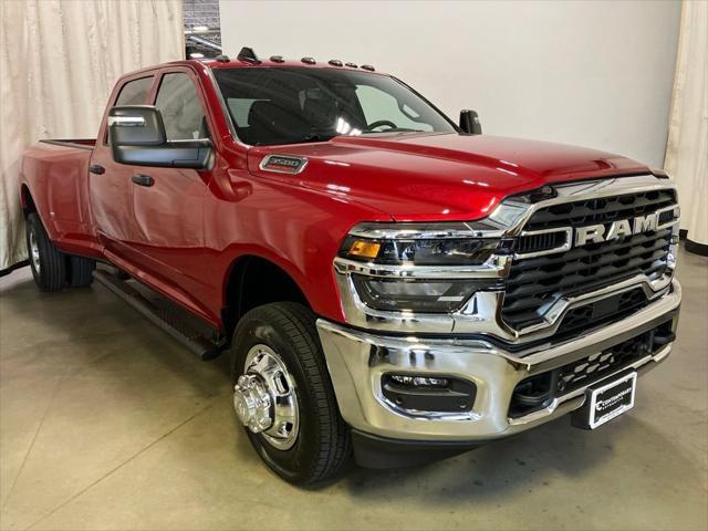 2026 RAM Ram 3500 RAM 3500 TRADESMAN CREW CAB 4X4 8 BOX 2026 RAM Ram 3500 RAM 3500 TRADESMAN CREW CAB 4X4 8 BOX