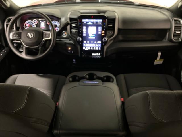 2026 RAM Ram 3500 RAM 3500 TRADESMAN CREW CAB 4X4 8 BOX 2026 RAM Ram 3500 RAM 3500 TRADESMAN CREW CAB 4X4 8 BOX